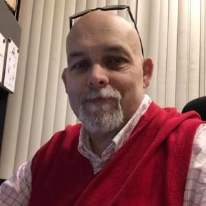 Meet your Posher, Kevin